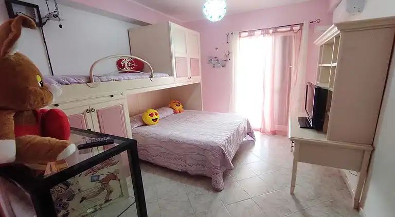 Holiday home in Linera