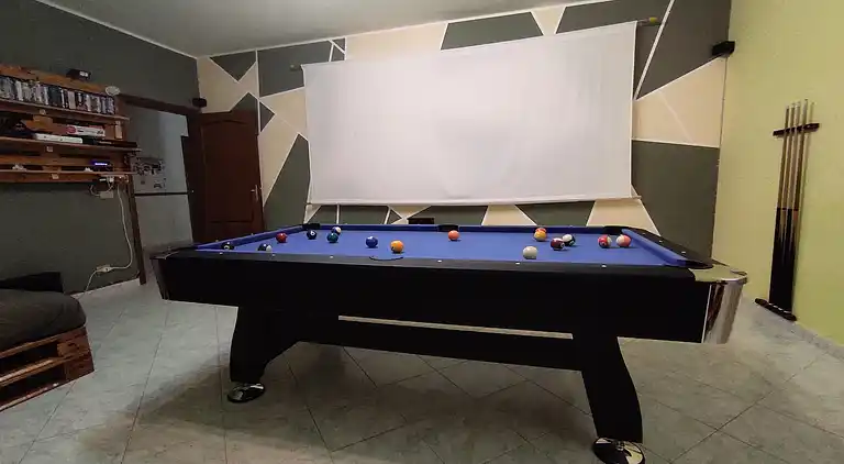 Holiday home in Linera