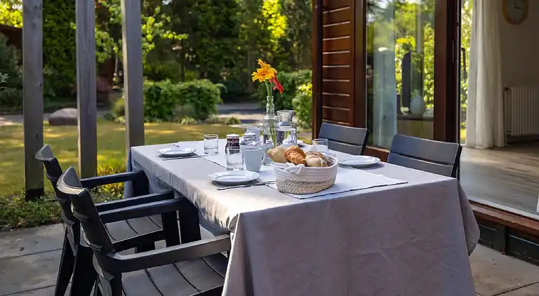 Cottage in Harderwijk