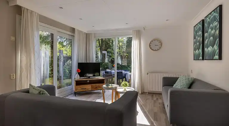 Cottage in Harderwijk