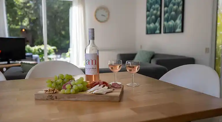 Cottage in Harderwijk