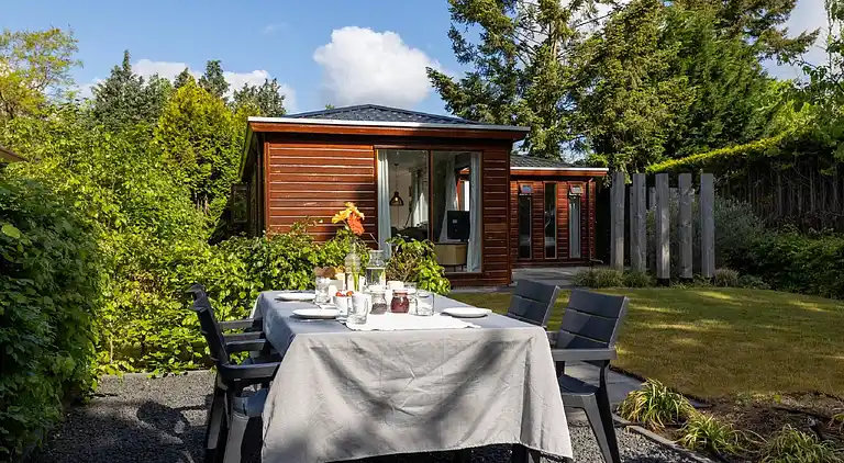 Cottage in Harderwijk