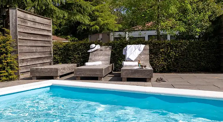 Holiday home in Harderwijk