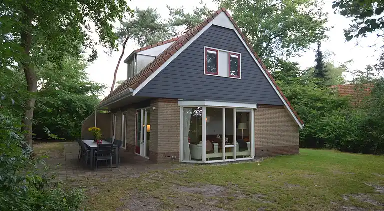 Ferienhaus in Lemele