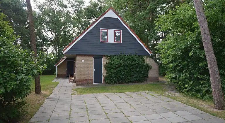 Ferienhaus in Lemele