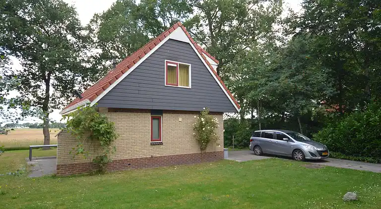 Vakantiehuis in Lemele
