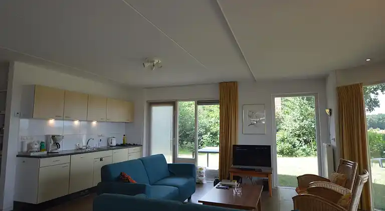 Vakantiehuis in Lemele