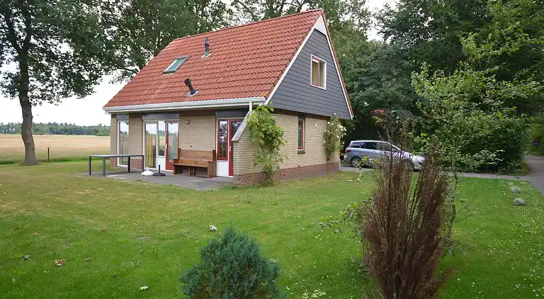 Vakantiehuis in Lemele