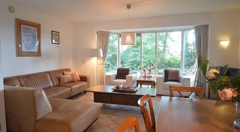 Ferienhaus in Lemele