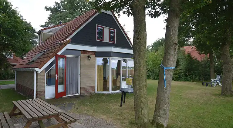 Vakantiehuis in Lemele