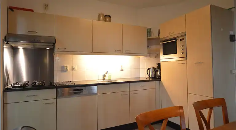 Ferienhaus in Lemele