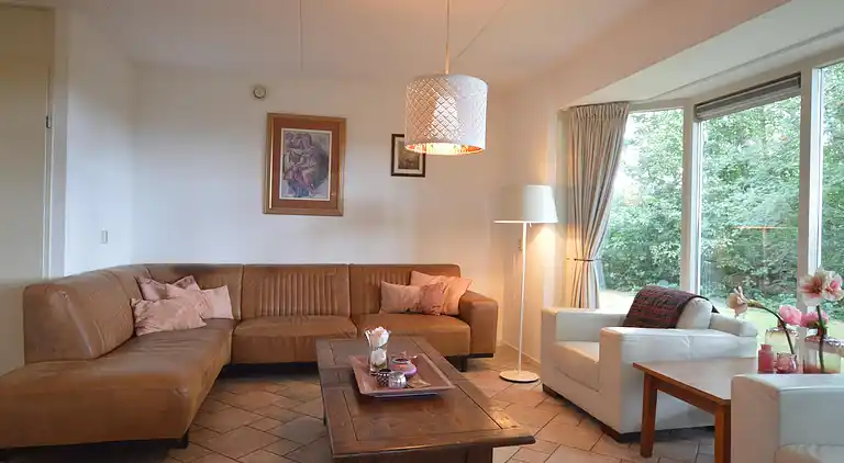 Ferienhaus in Lemele