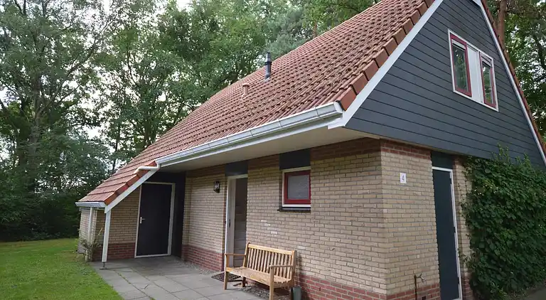 Ferienhaus in Lemele