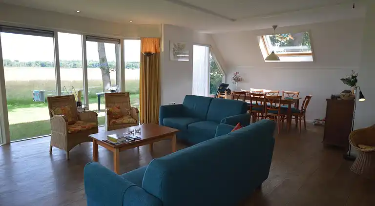 Vakantiehuis in Lemele