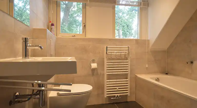 Ferienhaus in Lemele