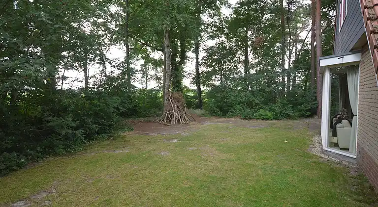 Ferienhaus in Lemele