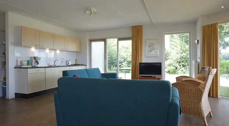Vakantiehuis in Lemele