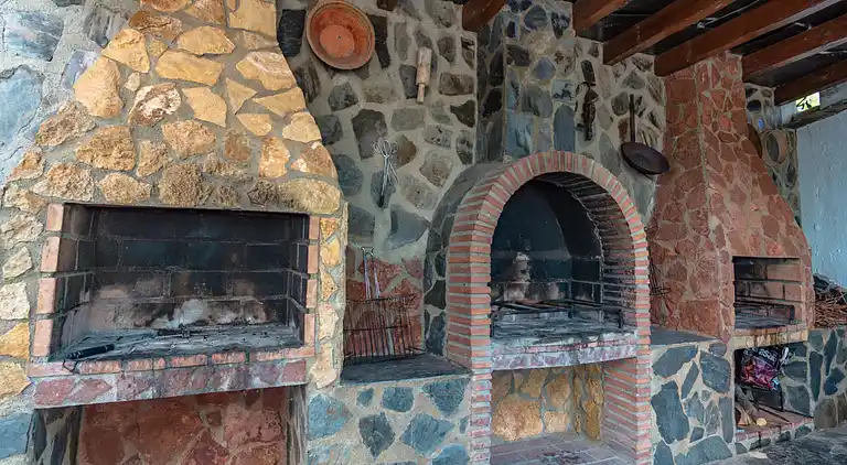 Apartamento en Mecina Bombarón