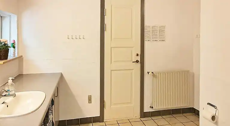 Holiday home in Helberskov Strand