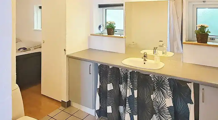 Holiday home in Helberskov Strand