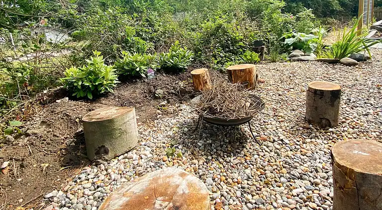 Holiday home in Bork Havn