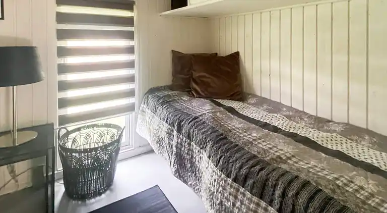 Holiday home in Bork Havn