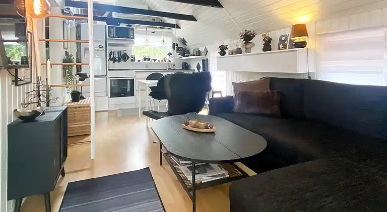 Holiday home in Bork Havn