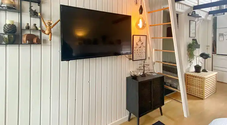 Holiday home in Bork Havn