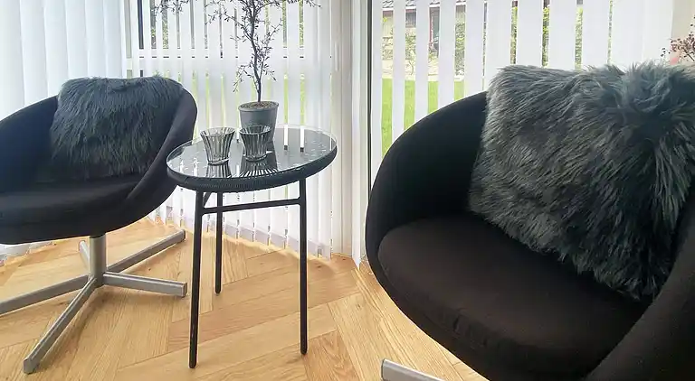 Holiday home in Bork Havn