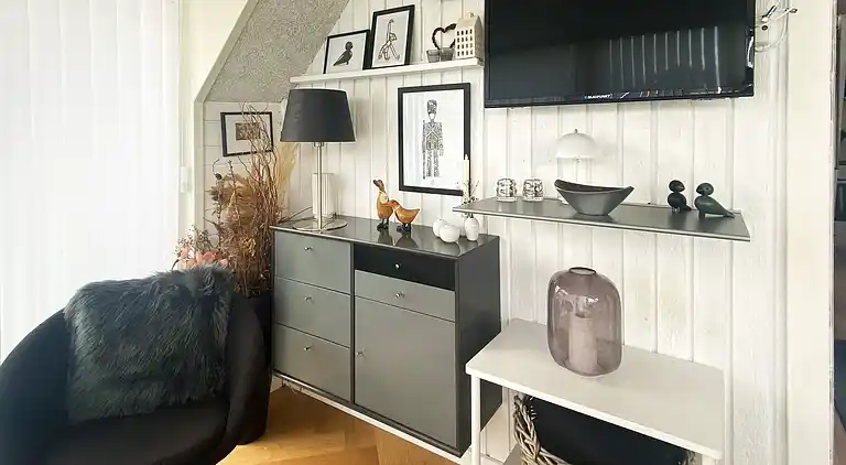 Holiday home in Bork Havn