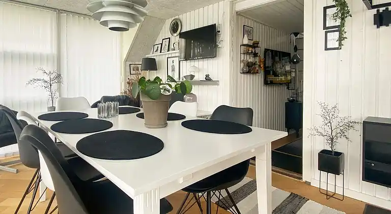 Holiday home in Bork Havn