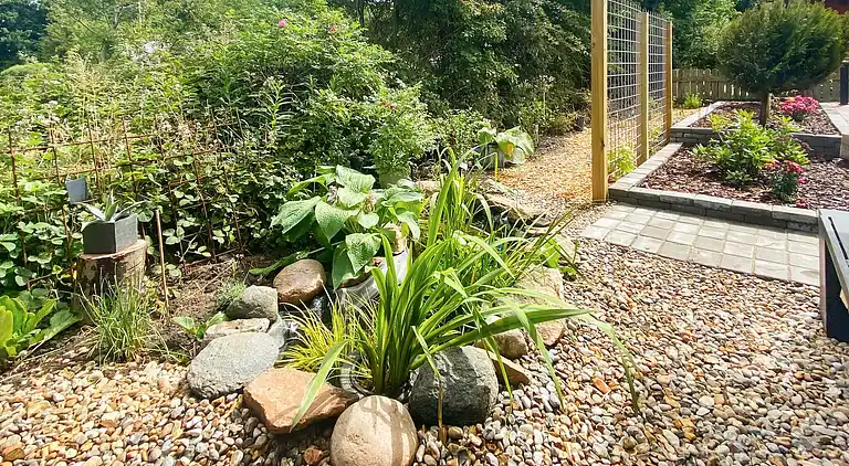 Holiday home in Bork Havn