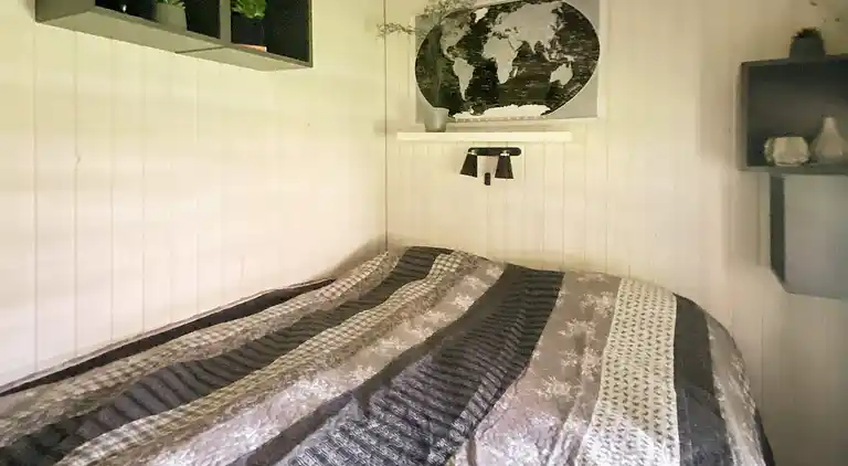 Holiday home in Bork Havn