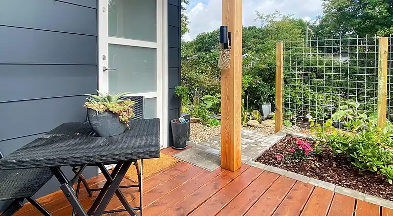 Holiday home in Bork Havn