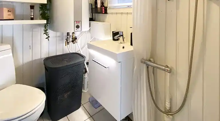 Holiday home in Bork Havn