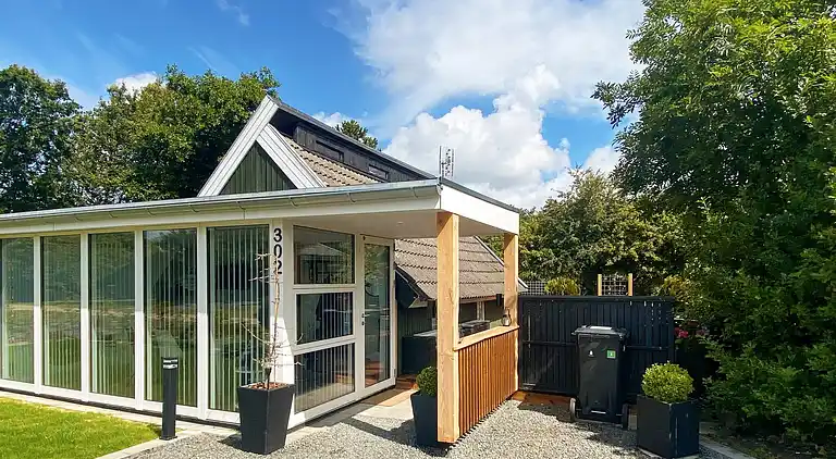 Holiday home in Bork Havn
