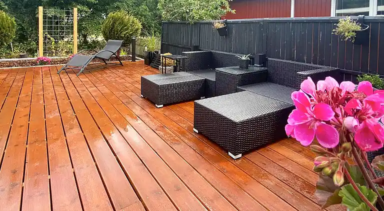 Holiday home in Bork Havn