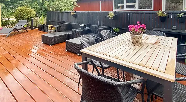 Holiday home in Bork Havn