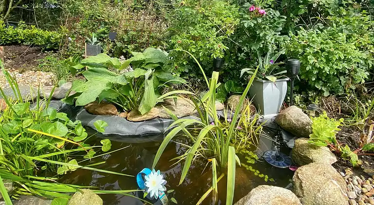 Holiday home in Bork Havn