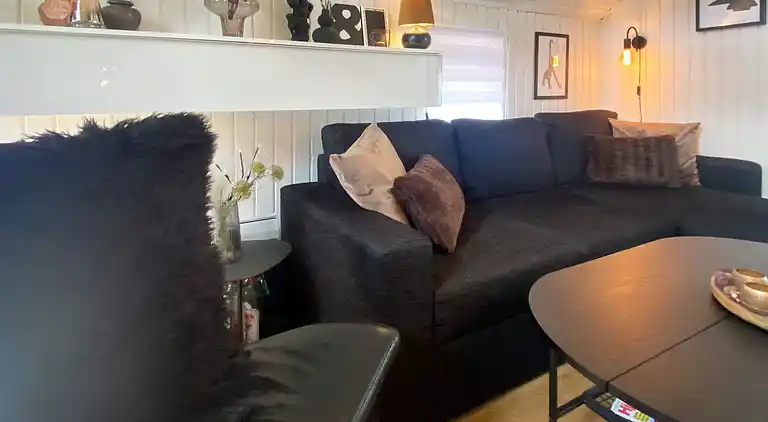 Holiday home in Bork Havn