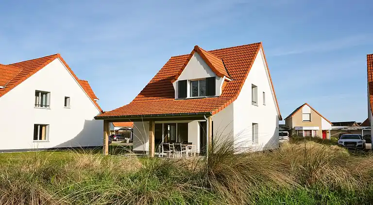 Sommerhus i Groffliers