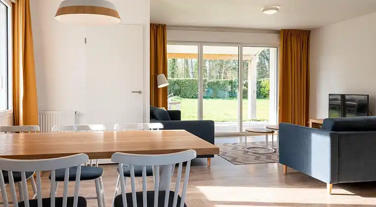 Sommerhus i Groffliers