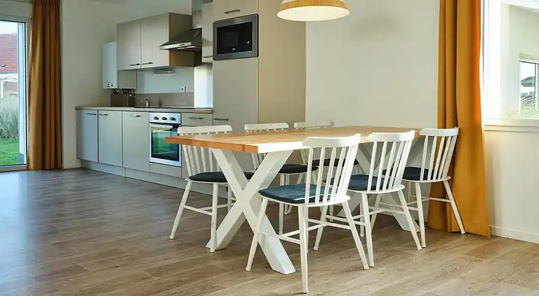 Sommerhus i Groffliers