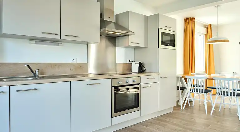 Sommerhus i Groffliers