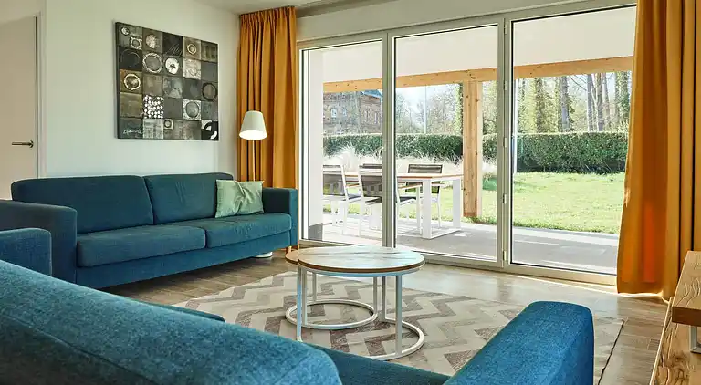 Sommerhus i Groffliers