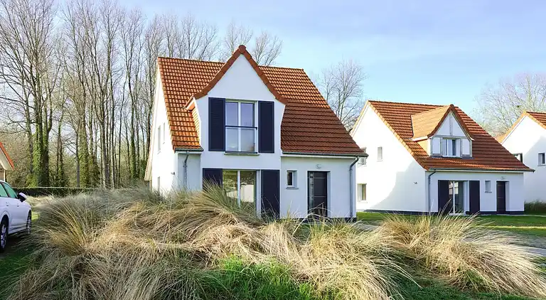 Sommerhus i Groffliers