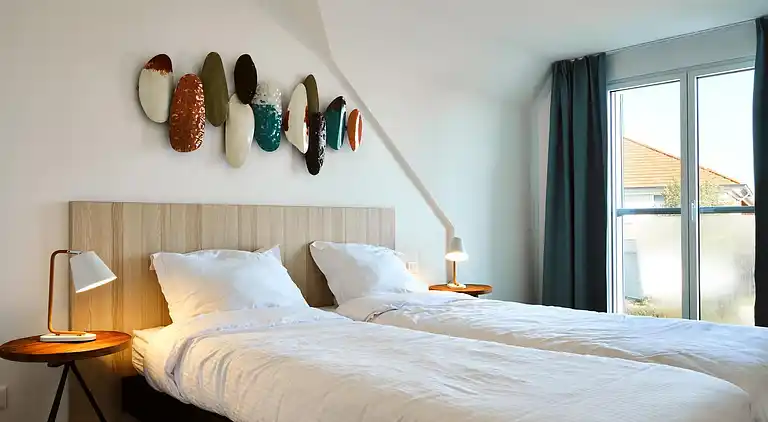 Sommerhus i Groffliers