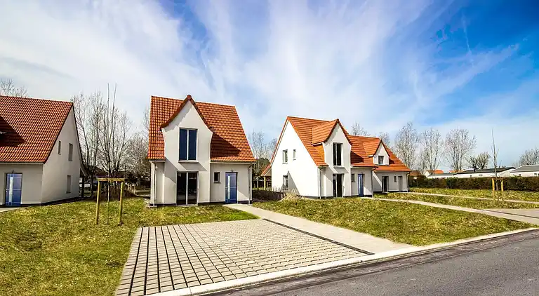 Sommerhus i Groffliers