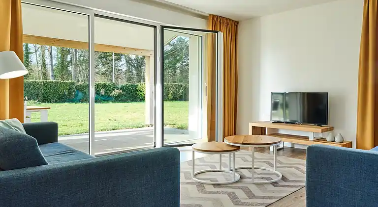 Sommerhus i Groffliers