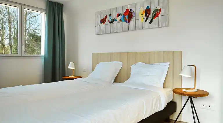 Sommerhus i Groffliers